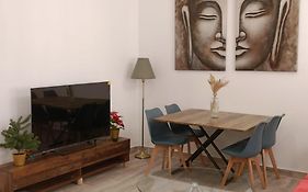 Apartament Seville In Alameda De Hercules