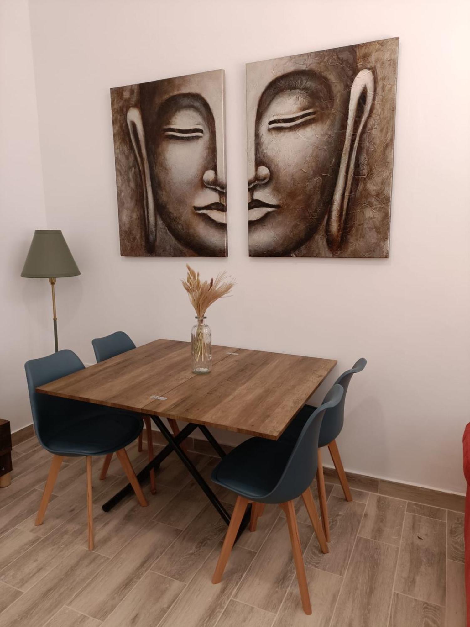 Apartament Seville In Alameda De Hercules Exterior foto
