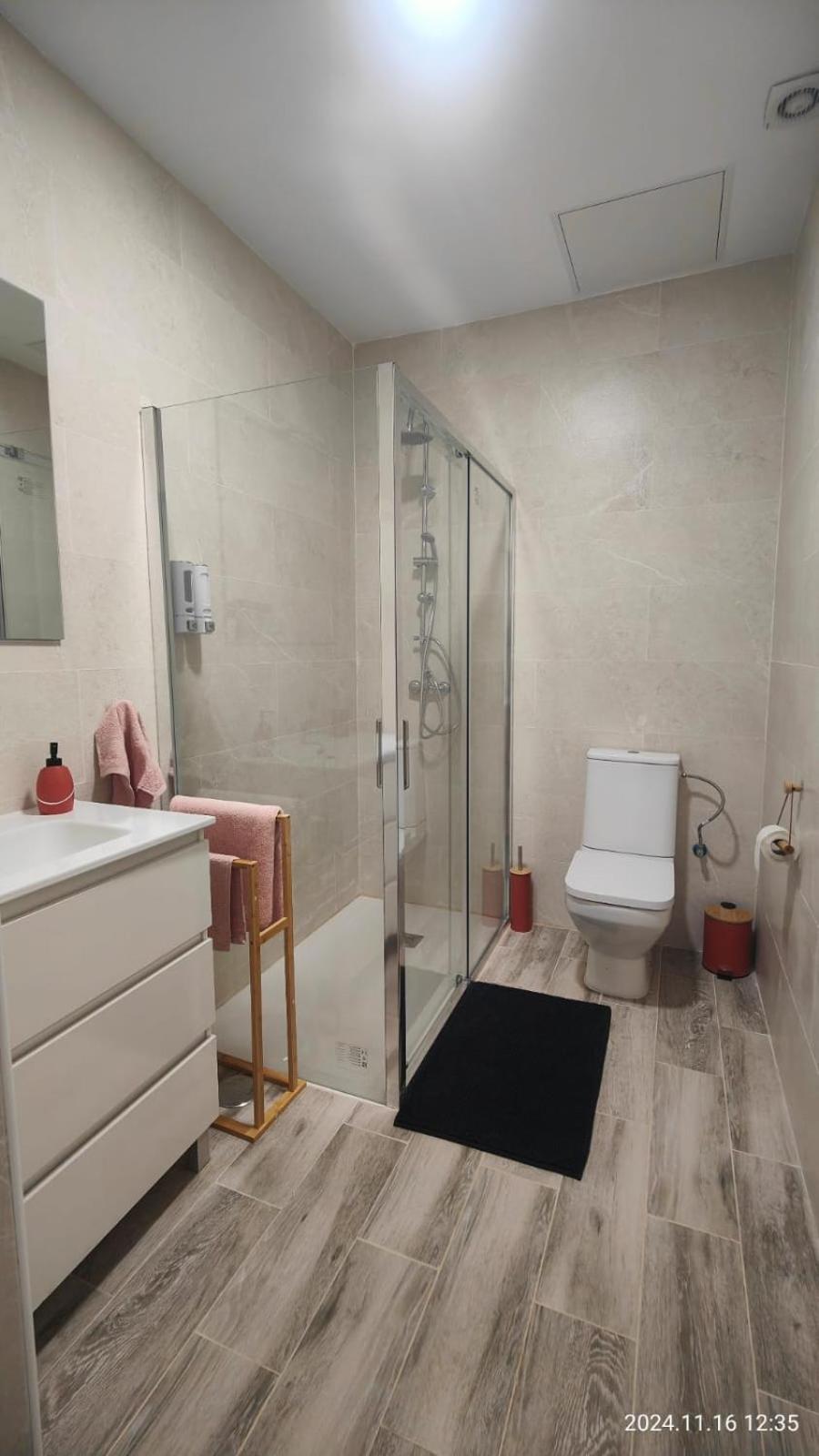 Apartament Seville In Alameda De Hercules Exterior foto