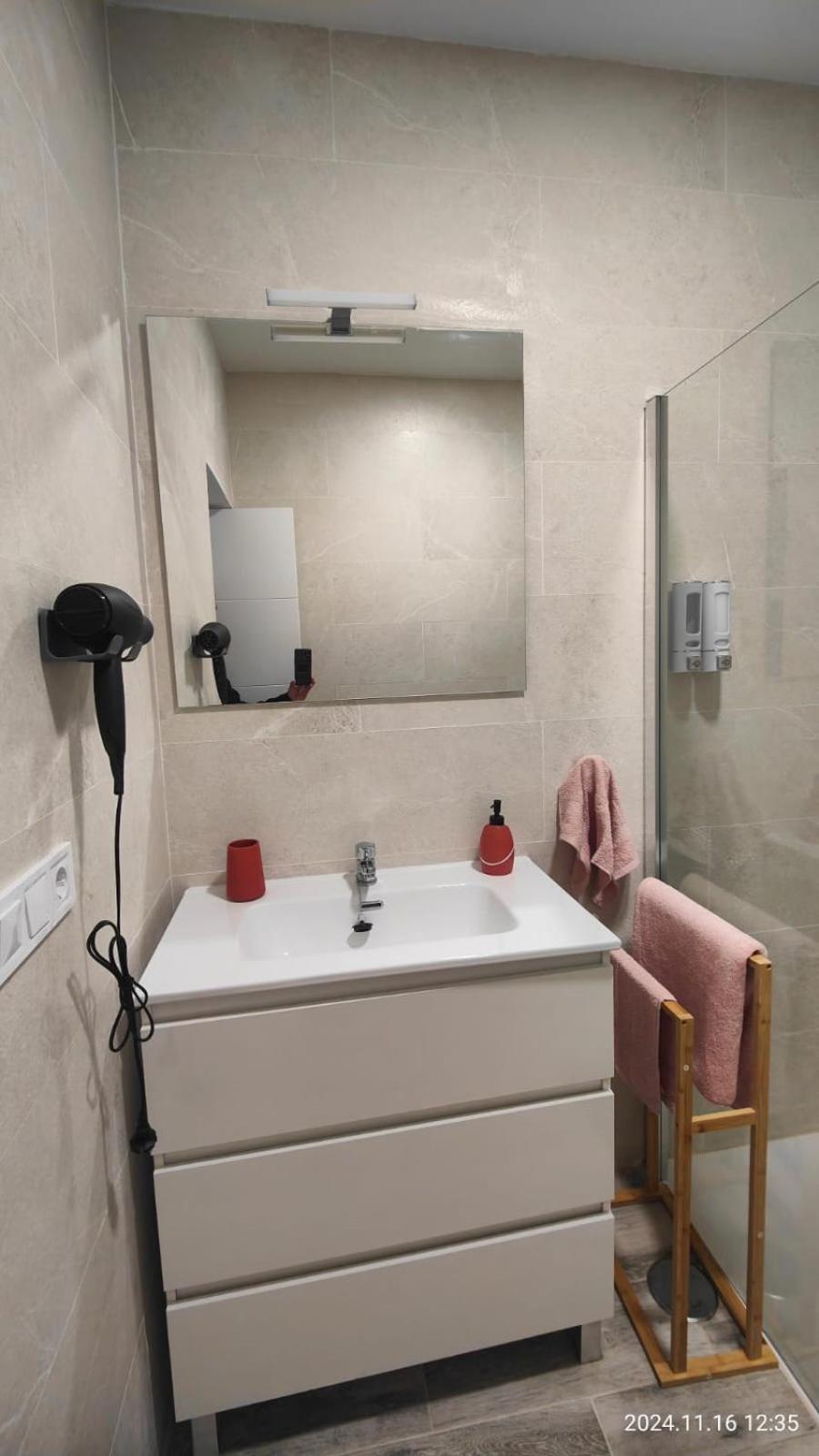 Apartament Seville In Alameda De Hercules Exterior foto