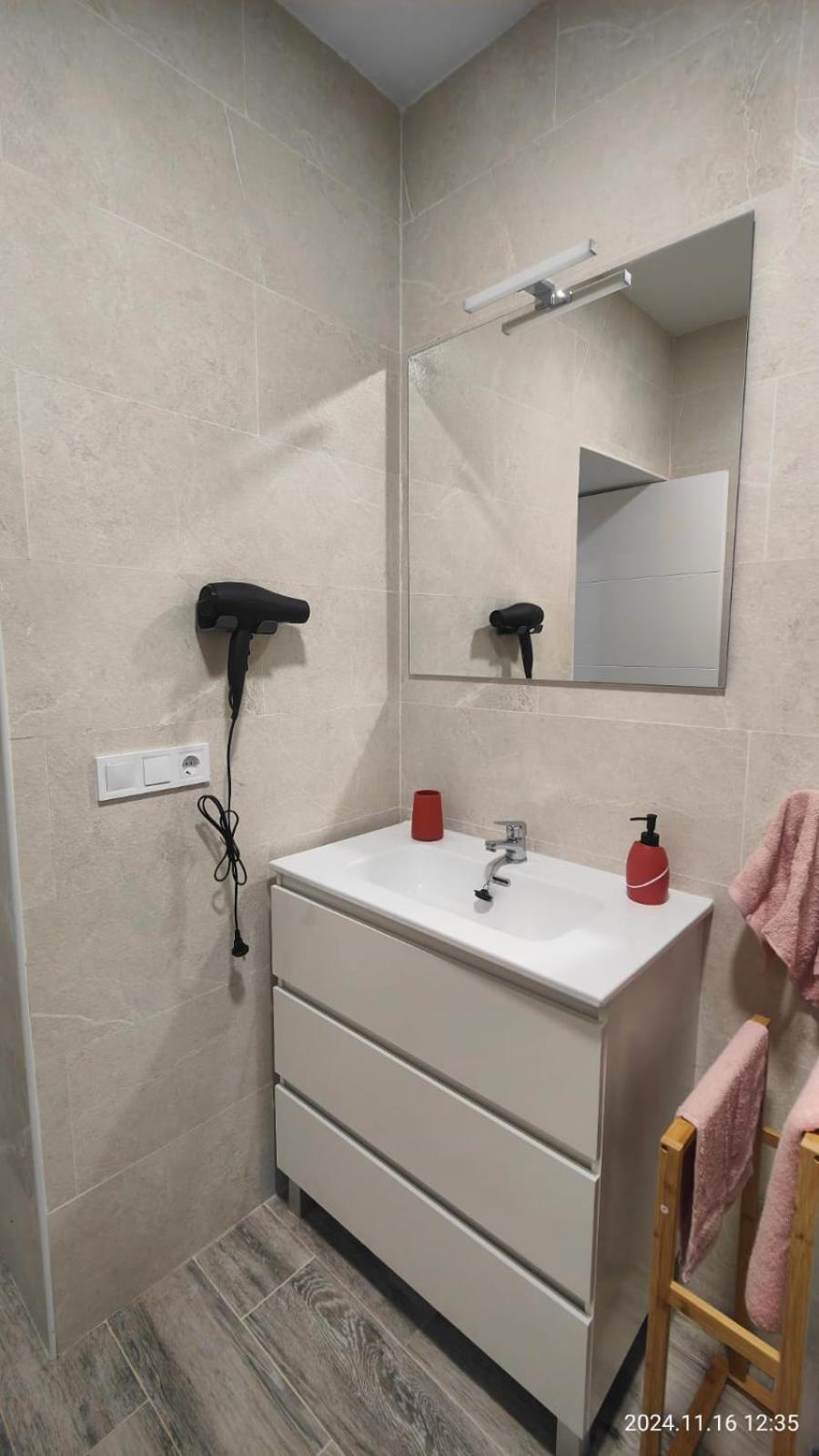 Apartament Seville In Alameda De Hercules Exterior foto